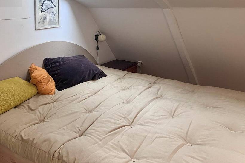 Foto von Ferienhaus DG59 auf Kikhavn - Nordseeland