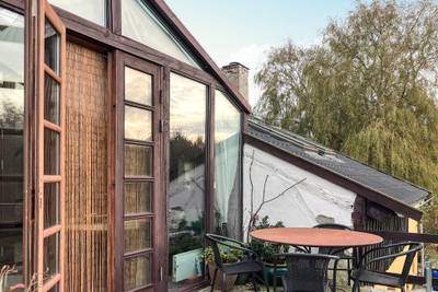 Vorschaubild von Ferienhaus DG59 auf Kikhavn - Nordseeland