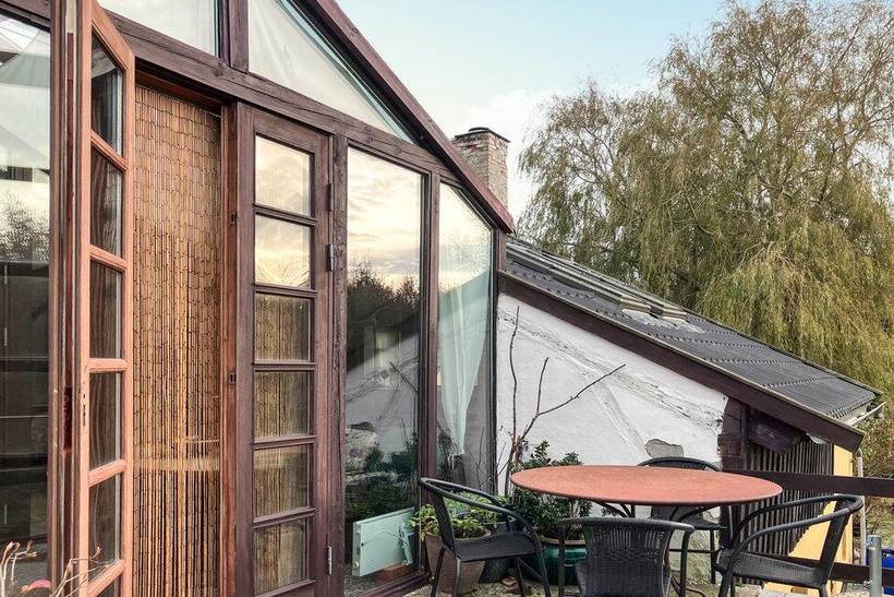 Foto von Ferienhaus DG59 auf Kikhavn - Nordseeland