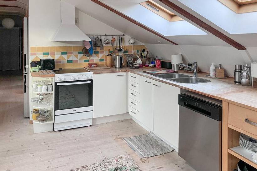 Foto von Ferienhaus DG59 auf Kikhavn - Nordseeland