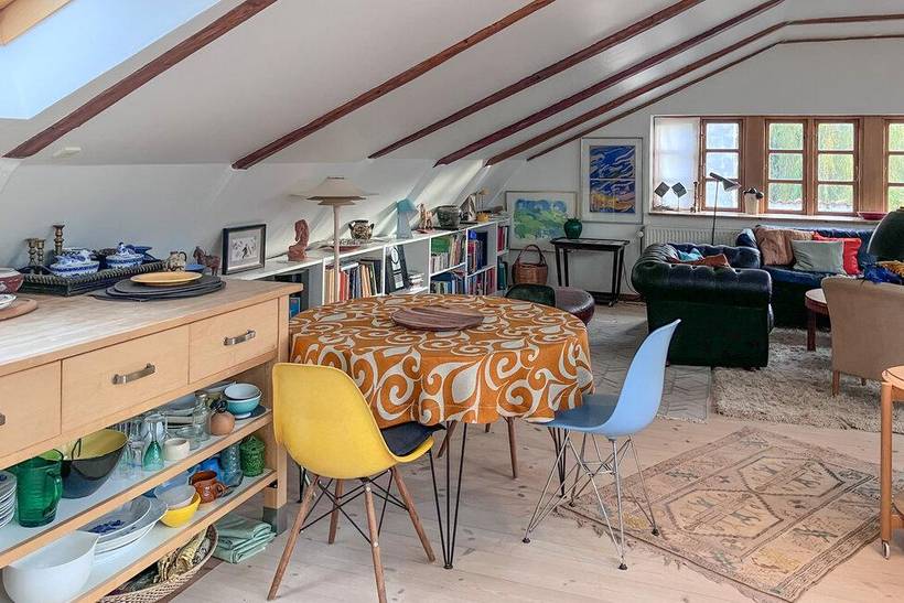 Foto von Ferienhaus DG59 auf Kikhavn - Nordseeland