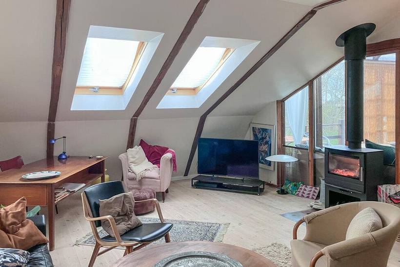 Foto von Ferienhaus DG59 auf Kikhavn - Nordseeland
