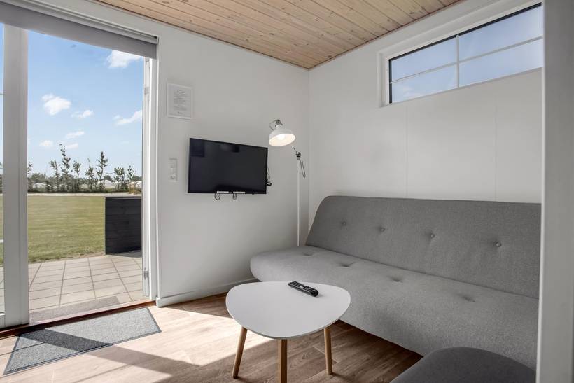 Foto von Ferienhaus DG64 in Marielyst - Falster