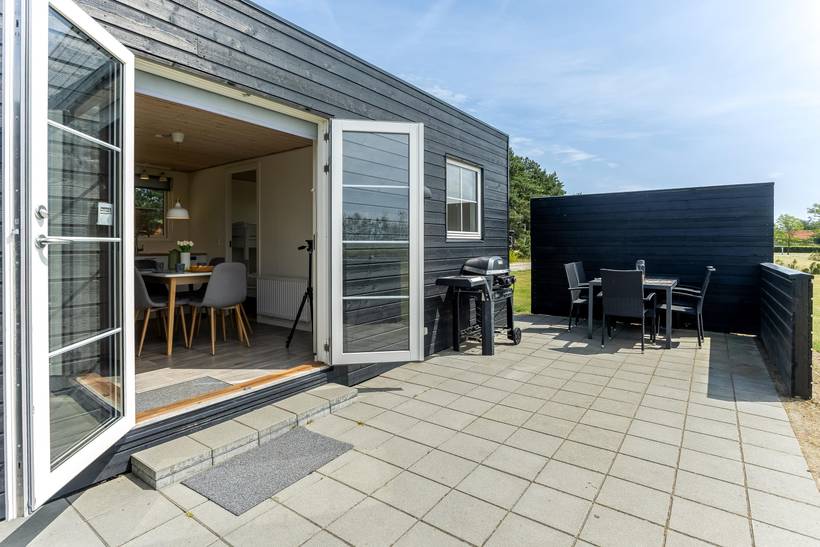 Foto von Ferienhaus DG64 in Marielyst - Falster