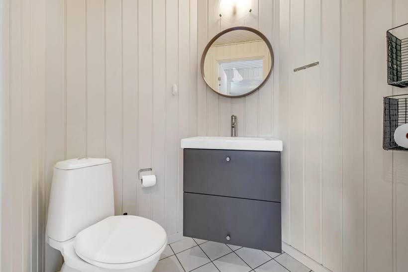 Foto von Ferienhaus DG65 in Vrist - Vejlby Klit - Westjütland