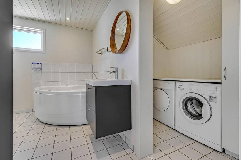 Foto von Ferienhaus DG65 in Vrist - Vejlby Klit - Westjütland
