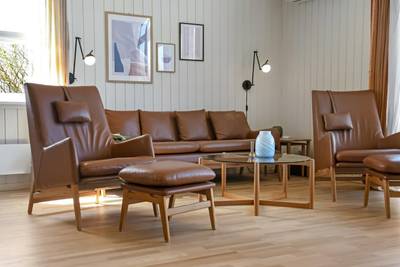 Vorschaubild von Ferienhaus DG65 in Vrist - Vejlby Klit - Westjütland