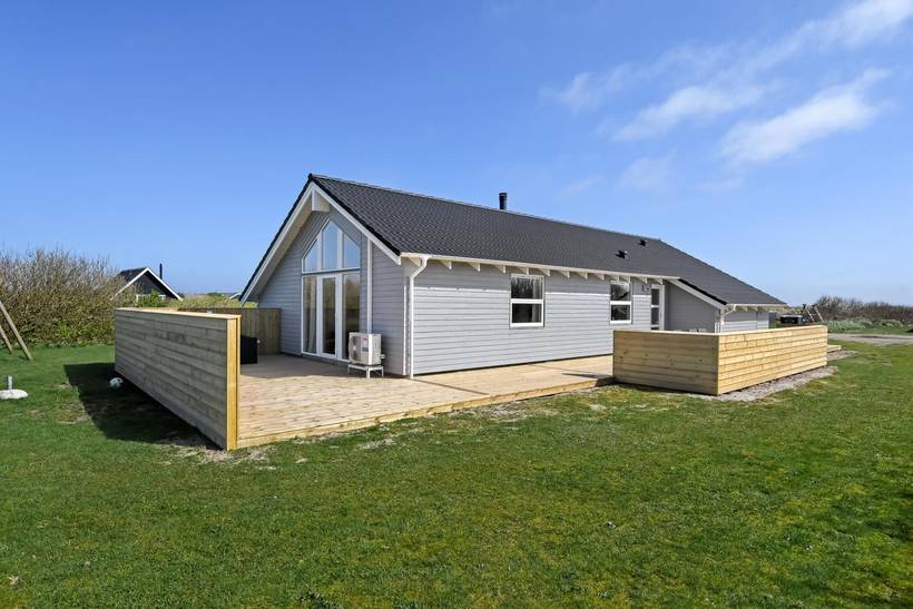 Foto von Ferienhaus DG65 in Vrist - Vejlby Klit - Westjütland