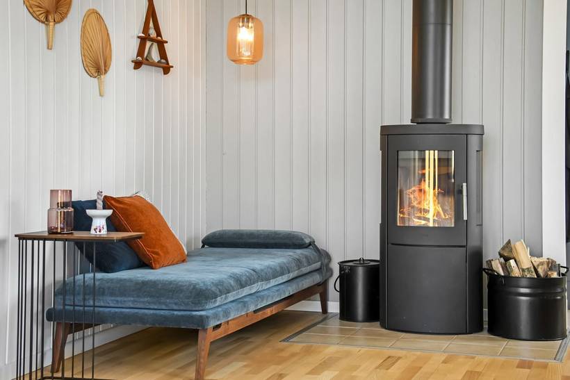 Foto von Ferienhaus DG65 in Vrist - Vejlby Klit - Westjütland