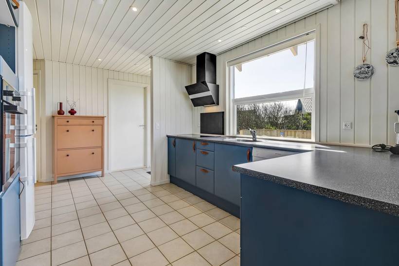 Foto von Ferienhaus DG65 in Vrist - Vejlby Klit - Westjütland