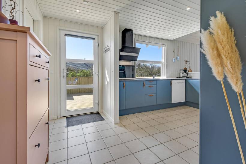 Foto von Ferienhaus DG65 in Vrist - Vejlby Klit - Westjütland