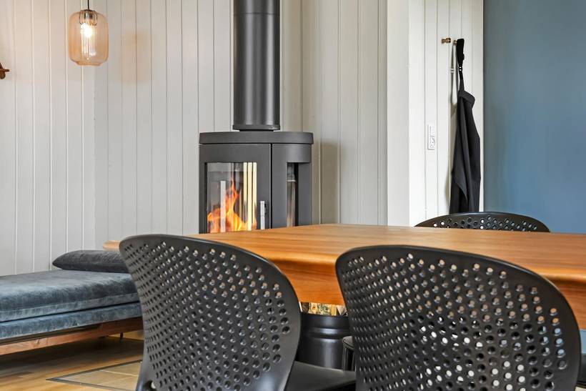 Foto von Ferienhaus DG65 in Vrist - Vejlby Klit - Westjütland