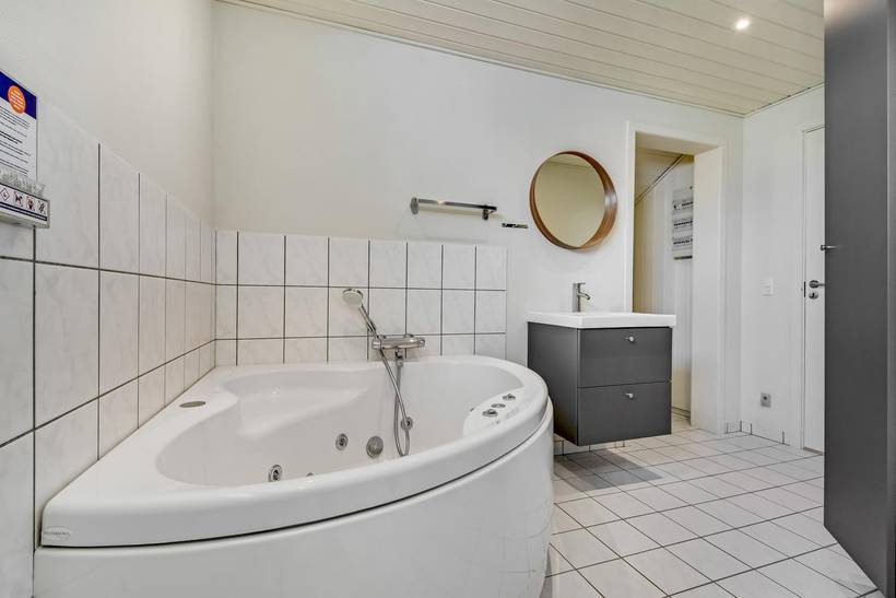 Foto von Ferienhaus DG65 in Vrist - Vejlby Klit - Westjütland