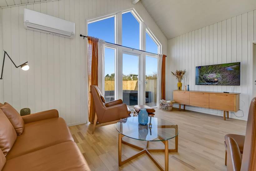 Foto von Ferienhaus DG65 in Vrist - Vejlby Klit - Westjütland