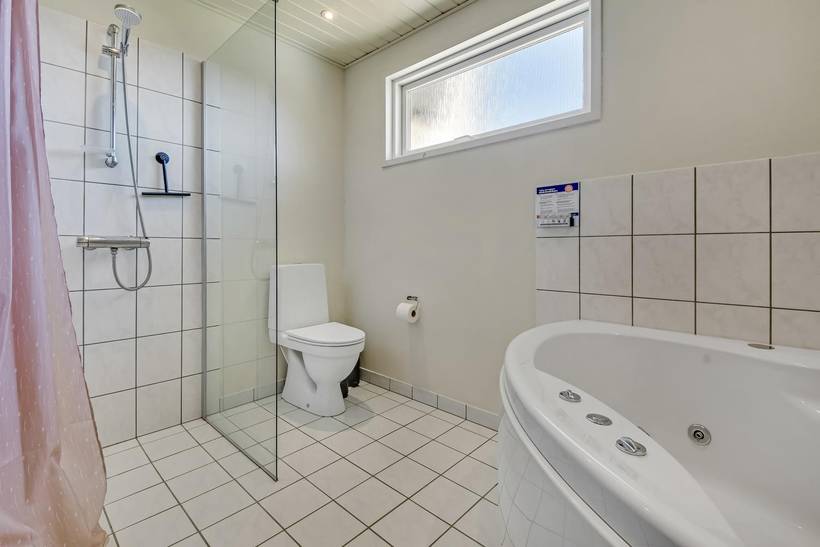 Foto von Ferienhaus DG65 in Vrist - Vejlby Klit - Westjütland