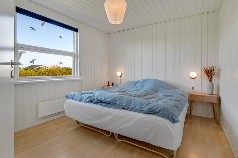 Foto von Ferienhaus DG65 in Vrist - Vejlby Klit - Westjütland