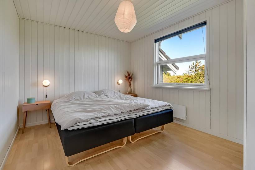 Foto von Ferienhaus DG65 in Vrist - Vejlby Klit - Westjütland