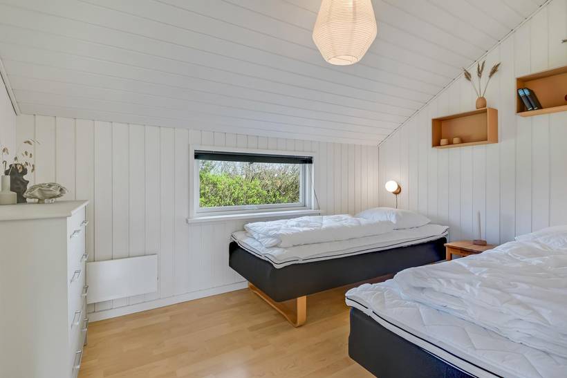 Foto von Ferienhaus DG65 in Vrist - Vejlby Klit - Westjütland