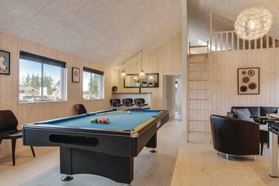 Vorschaubild von Ferienhaus DG66 in Blåvand - Westjütland