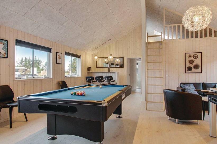 Foto von Ferienhaus DG66 in Blåvand - Westjütland