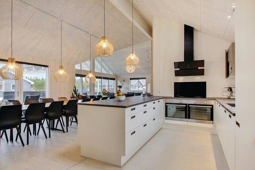 Foto von Ferienhaus DG66 in Blåvand - Westjütland