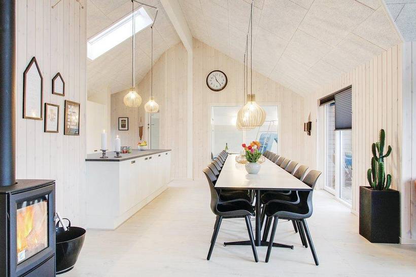 Foto von Ferienhaus DG66 in Blåvand - Westjütland