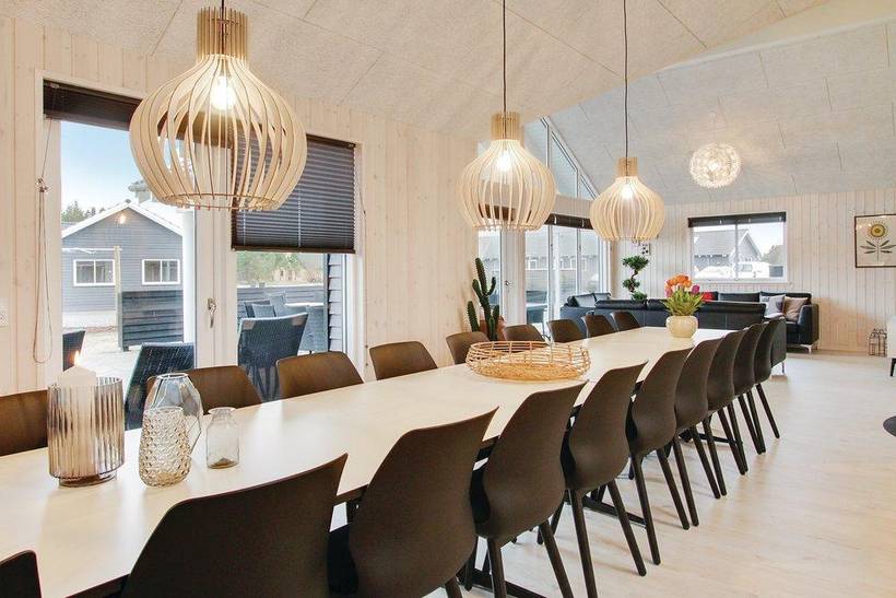 Foto von Ferienhaus DG66 in Blåvand - Westjütland