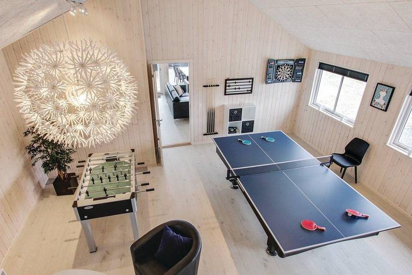 Foto von Ferienhaus DG66 in Blåvand - Westjütland