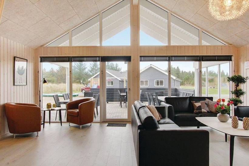 Foto von Ferienhaus DG66 in Blåvand - Westjütland