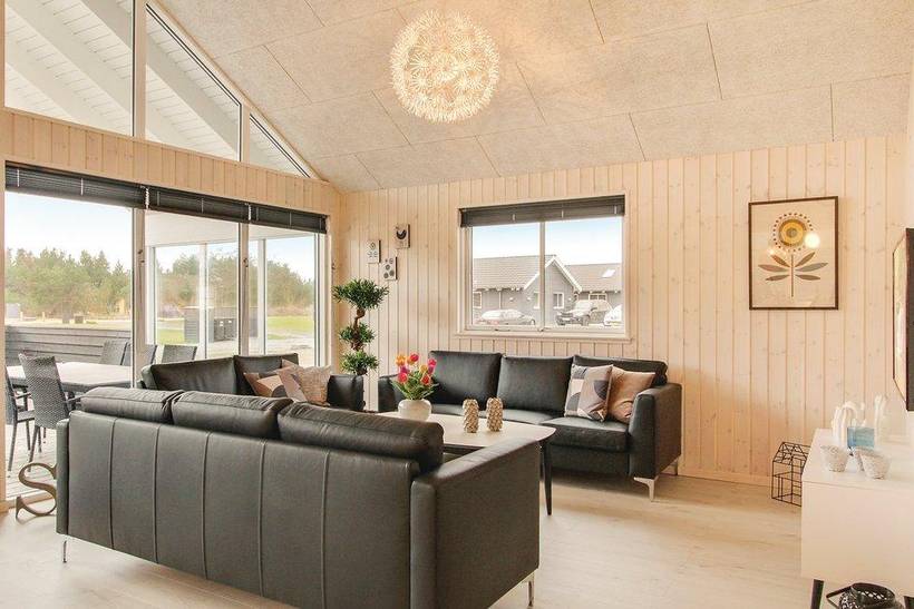 Foto von Ferienhaus DG66 in Blåvand - Westjütland