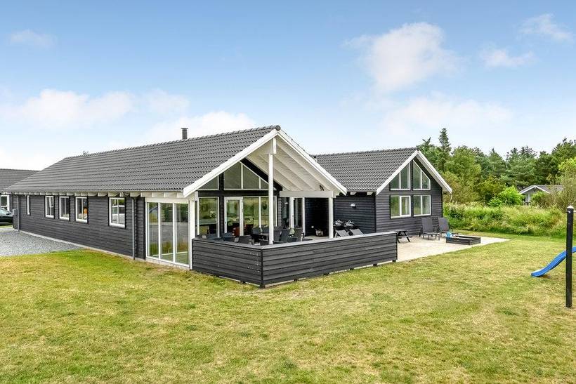 Foto von Ferienhaus DG66 in Blåvand - Westjütland