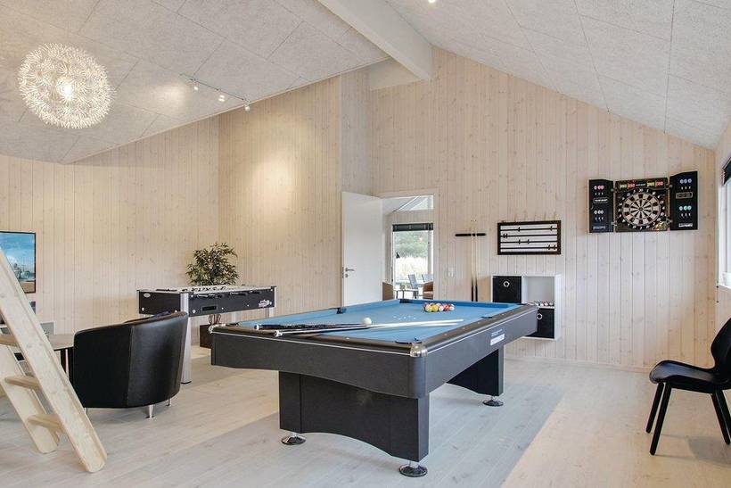 Foto von Ferienhaus DG66 in Blåvand - Westjütland