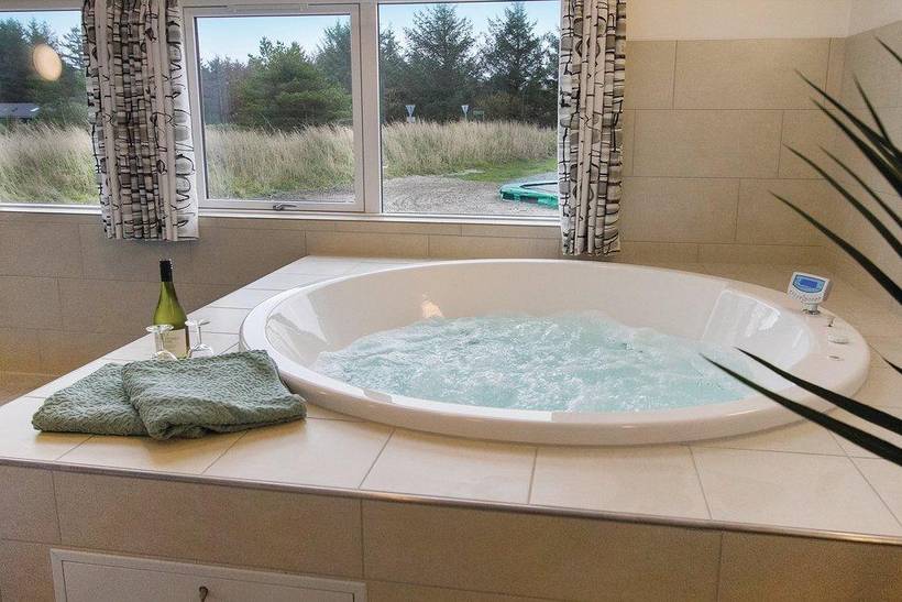 Foto von Ferienhaus DG66 in Blåvand - Westjütland
