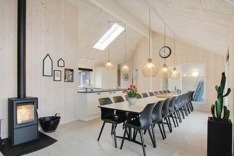 Foto von Ferienhaus DG66 in Blåvand - Westjütland