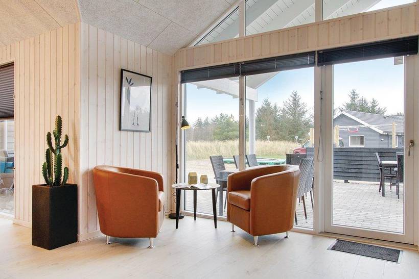 Foto von Ferienhaus DG66 in Blåvand - Westjütland