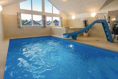 Vorschaubild von Ferienhaus DG66 in Blåvand - Westjütland