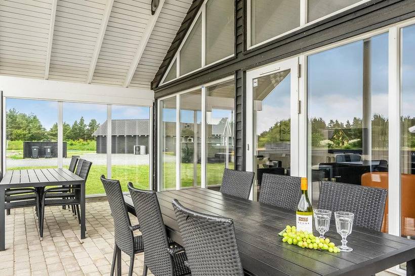 Foto von Ferienhaus DG66 in Blåvand - Westjütland