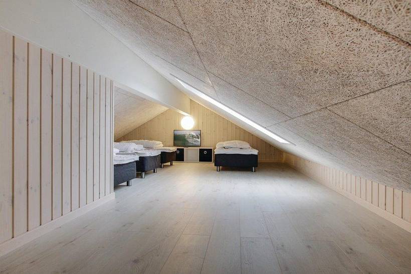 Foto von Ferienhaus DG66 in Blåvand - Westjütland