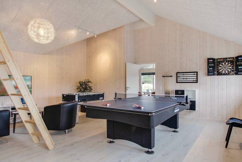 Foto von Ferienhaus DG66 in Blåvand - Westjütland