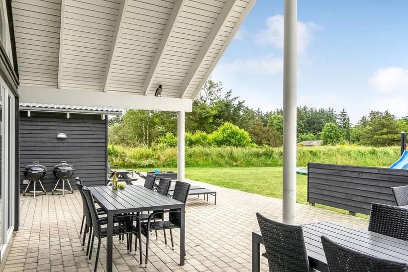 Foto von Ferienhaus DG66 in Blåvand - Westjütland