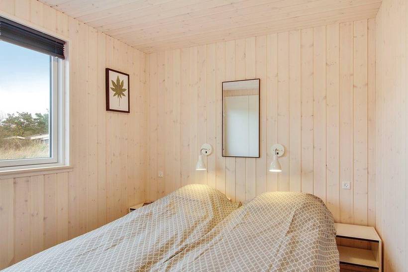 Foto von Ferienhaus DG66 in Blåvand - Westjütland
