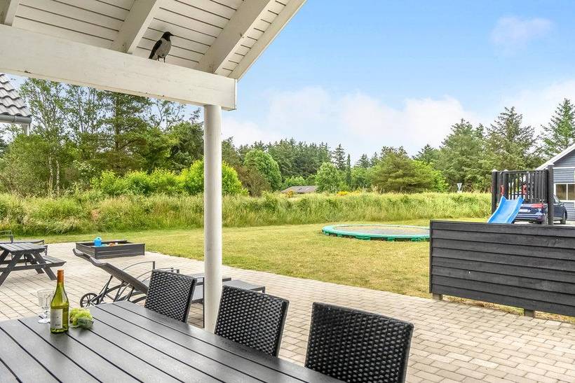 Foto von Ferienhaus DG66 in Blåvand - Westjütland