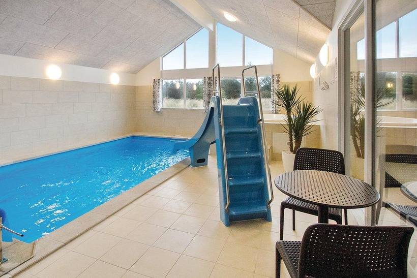 Foto von Ferienhaus DG66 in Blåvand - Westjütland