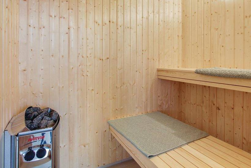 Foto von Ferienhaus DG66 in Blåvand - Westjütland