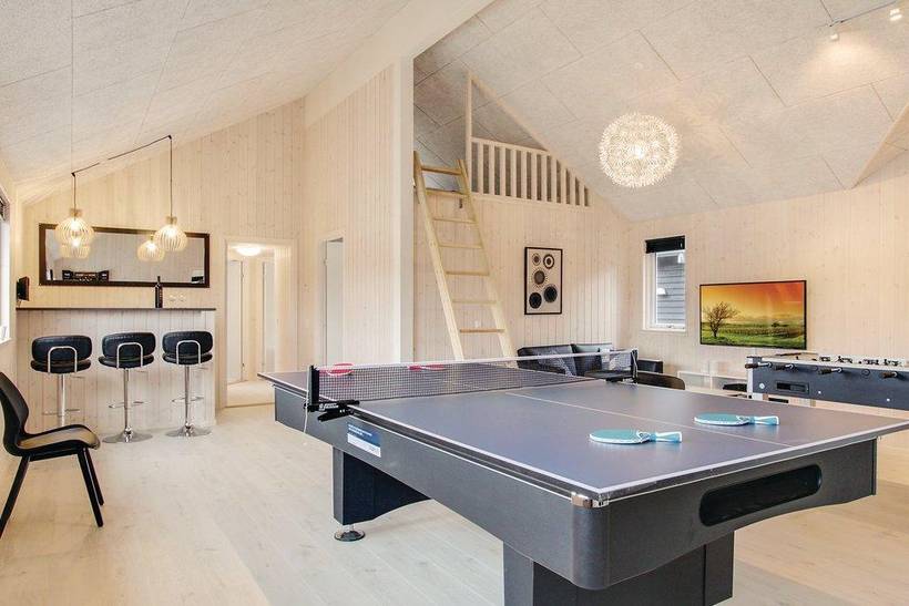 Foto von Ferienhaus DG66 in Blåvand - Westjütland