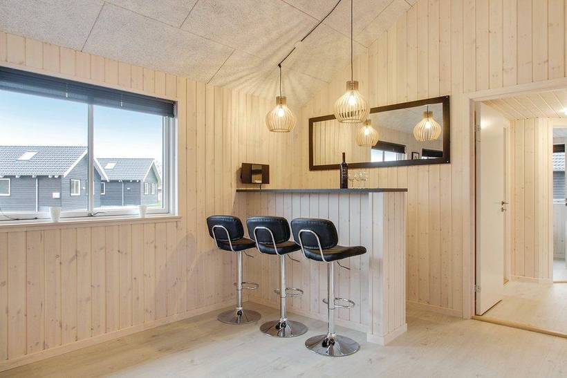 Foto von Ferienhaus DG66 in Blåvand - Westjütland