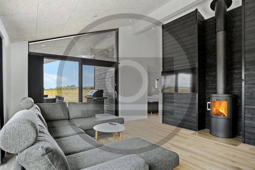 Foto von Ferienhaus DG75 in Bratten - Nordjütland Ost