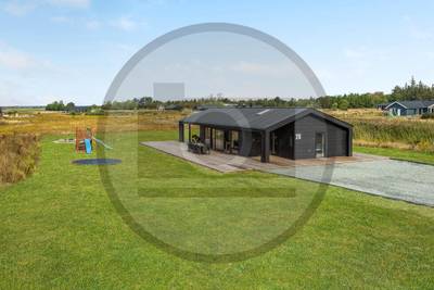 Vorschaubild von Ferienhaus DG75 in Bratten - Nordjütland Ost