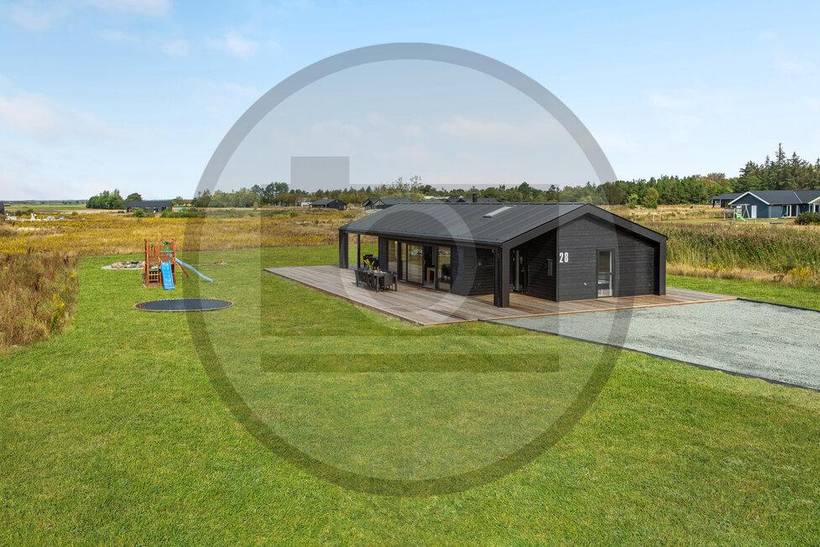 Foto von Ferienhaus DG75 in Bratten - Nordjütland Ost