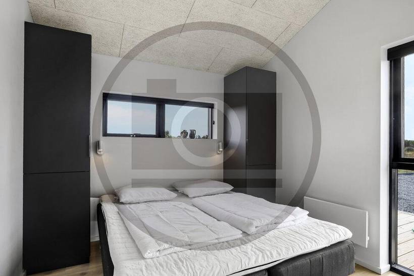 Foto von Ferienhaus DG75 in Bratten - Nordjütland Ost
